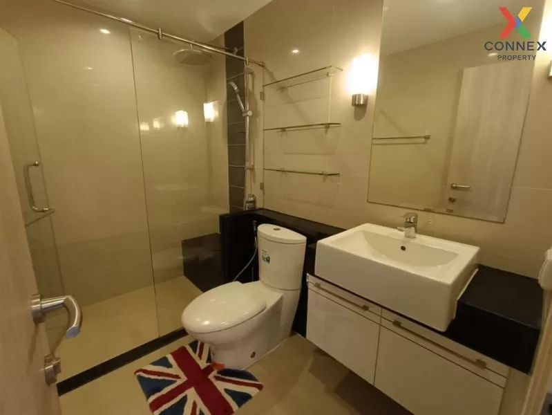 เช่า คอนโด  Supalai Premier @ Asoke MRT-เพชรบุรี เพชรบุรีตัดใหม่ 